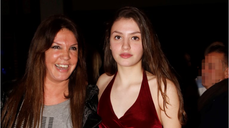 ΜΠΑΡΜΠΑ ΚΟΡΗ