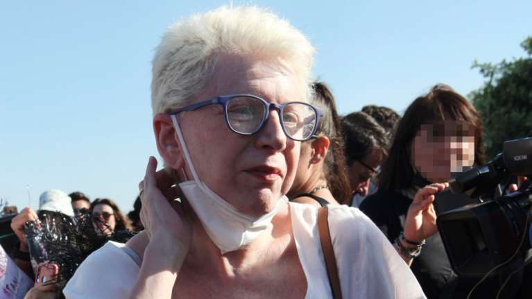 Η εξομολόγηση της Ελενας Ακρίτα: Είχα κάνει άμβλωση στα 18 μου - Είμαι ευγνώμων στη μητέρα μου