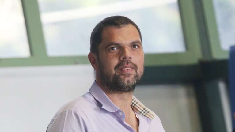 Παπανικολάου για Καπουτζίδη: Δεν αυτοπροσδιοριζόμαστε &quot;έξυπνοι&quot; ή &quot;πετυχημένοι&quot; - Άτομα με νοητική στέρηση δεν μπορούν να το κάνουν...