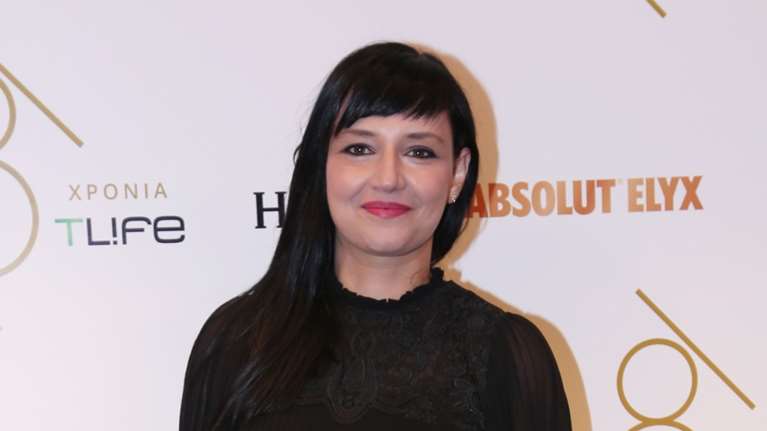 Αθηναΐς Νέγκα: Ο διάσημος ηθοποιός πατέρας της και η αποκάλυψη για τον νέο σύντρoφό της που είναι πιο έξυπνος από εκείνη