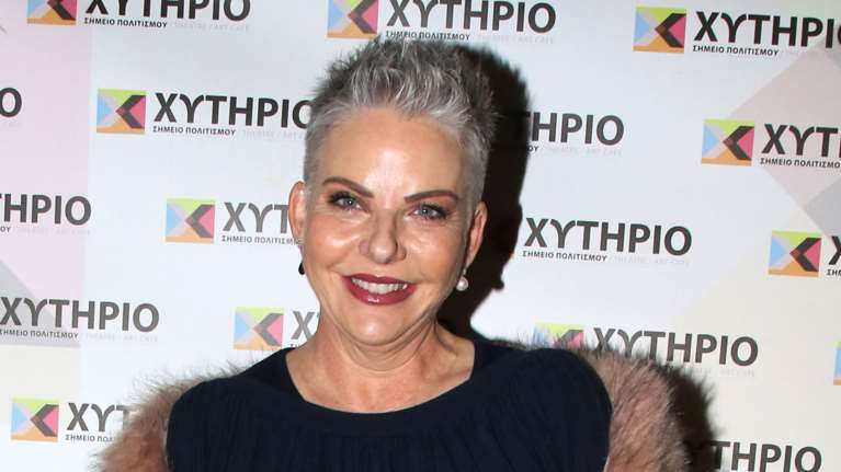 Νανά Παλαιτσάκη - Το μήνυμά της μέσα από το νοσοκομείο μετά το σοβαρό καρδιακό επεισόδιο - Τι είπε για το εμβόλιο που έκανε