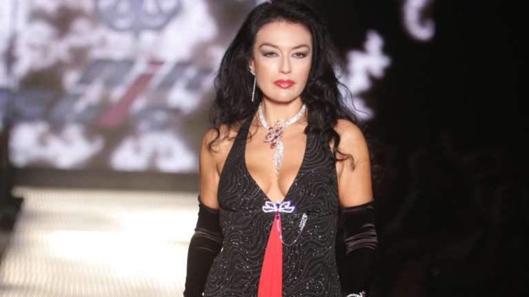 Ελένη Φιλίνη: Μπήκα στο γραφείο και ήταν γυμνός και μεθυσμένος