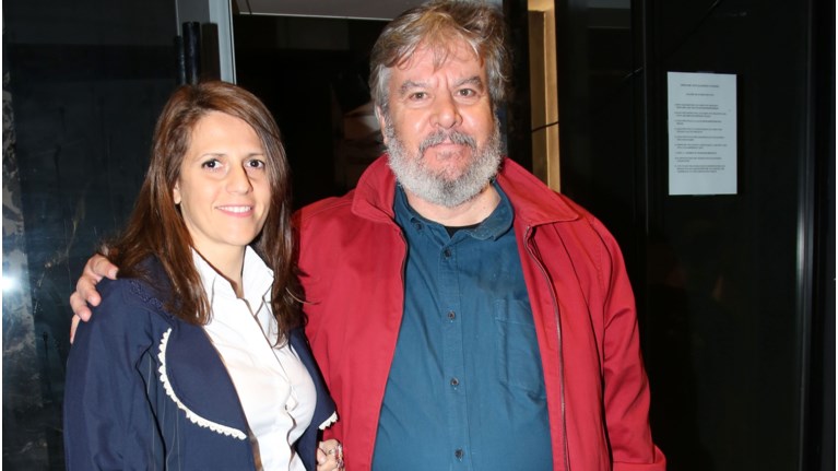 Βασίλης Χαλακατεβάκης