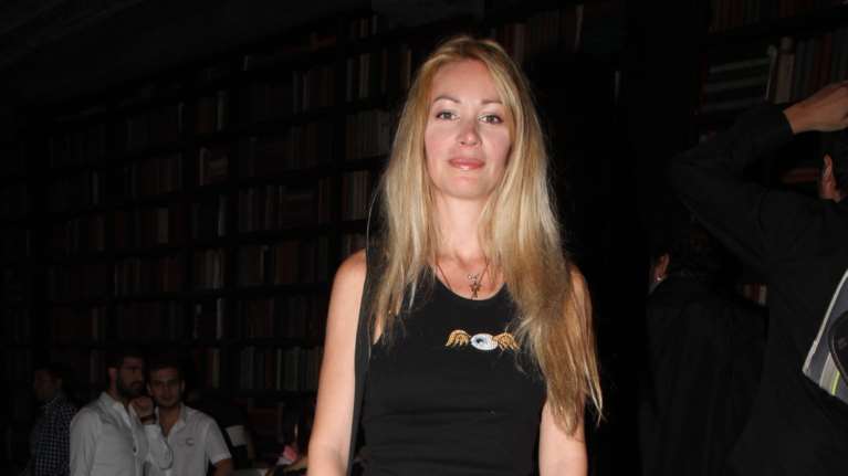 Άριελ Κωνσταντινίδη: Θα πάμε στο δικαστήριο με τον πρώην σύζυγό μου