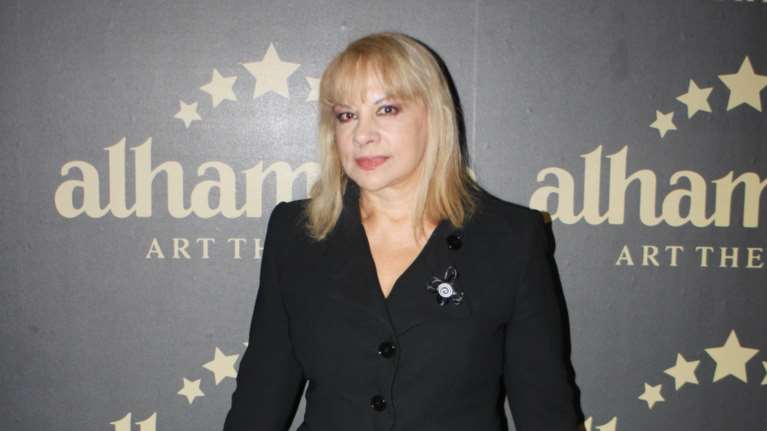 Άννα Ανδριανού: Ήθελα να υιοθετήσω ένα παιδί που τυφλωνόταν. Έγινα κομμάτια…