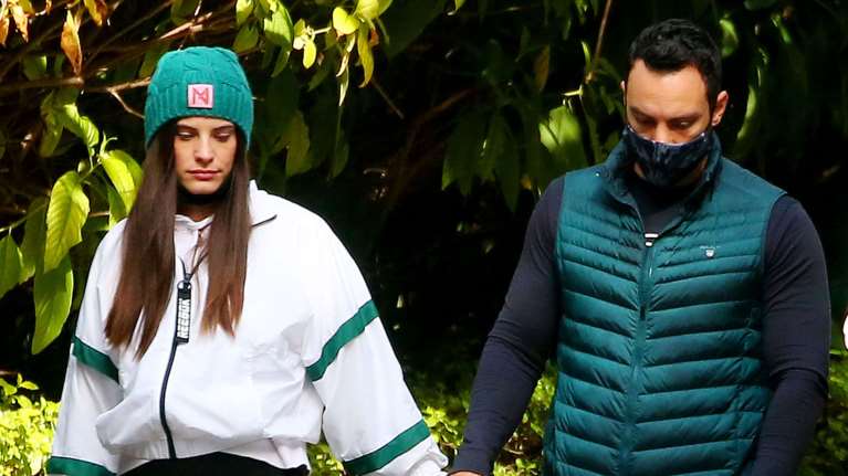 Ξανά στο νοσοκομείο η εγκυμονούσα Χριστίνα Μπόμπα: Τι γράφει ο Τανιμανίδης