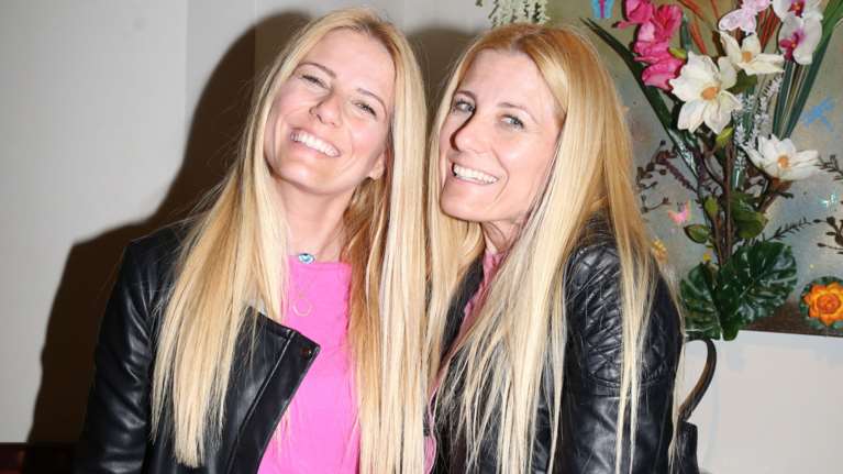 Έγκυος η Βαλεντίνη Ράντη: Η δίδυμη δημοσιογράφος περιμένει το πρώτο της παιδί