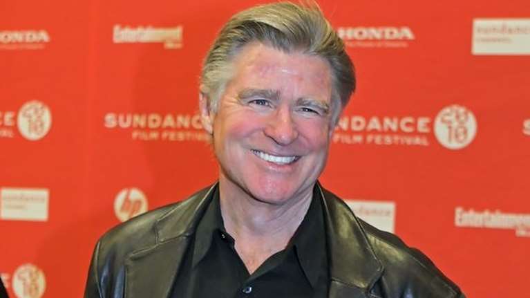 Τριτ Γουίλιαμς: Νεκρός σε τροχαίο ο 71χρονος ηθοποιός