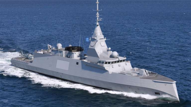 Φρεγάτες Belh@rra: Αμηχανία στα τουρκικά ΜΜΕ - Μόλις 100 λέξεις από την συνήθως &quot;λαλίστατη&quot; Yeni Safak