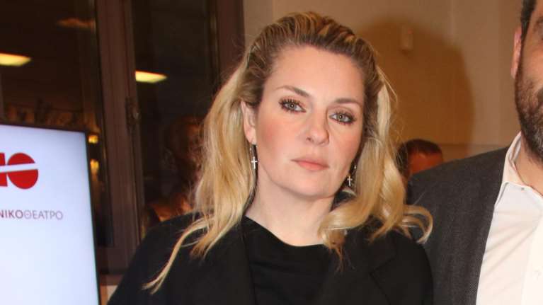 Ελισάβετ Μουτάφη: Δύσκολες στιγμές για την ηθοποιό – Πέθανε ο πατέρας της