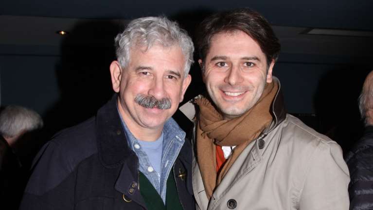 Αλέξανδρος Μπουρδούμης: Η πρώτη αντίδραση μετά την καταδίκη Φιλιππίδη - &quot;Το μάτι της δικαιοσύνης...&quot;