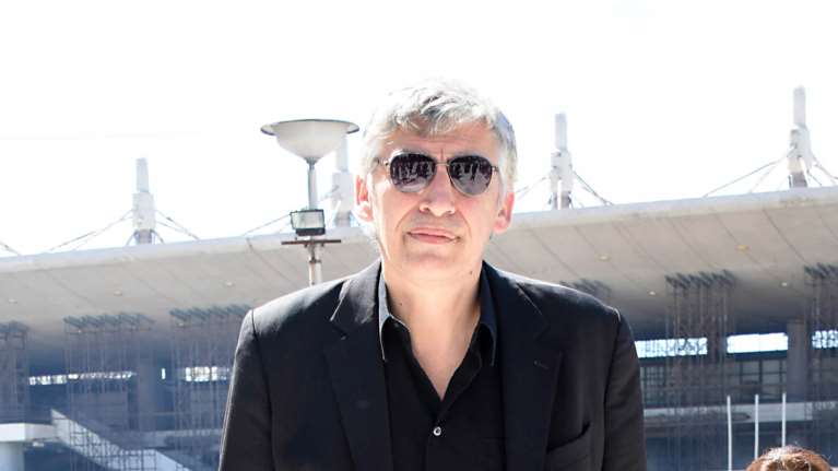 Παναγιώτης Φασούλας: Ένιωσα απόγνωση όταν ο γιος μου εμφάνισε λευχαιμία στα 4 του χρόνια