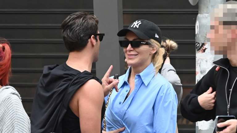 Η Κατερίνα Καινούργιου μας έδειξε το διαφορετικό βραδινό της - Φημίζεται για τα οφέλη του κατά τη διάρκεια της εγκυμοσύνης