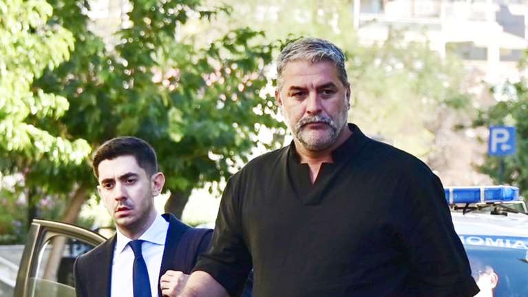 Απών από την πρόβα του ο Βασίλης Μπισμπίκης- Σε άσχημη ψυχολογική κατάσταση ο ηθοποιός