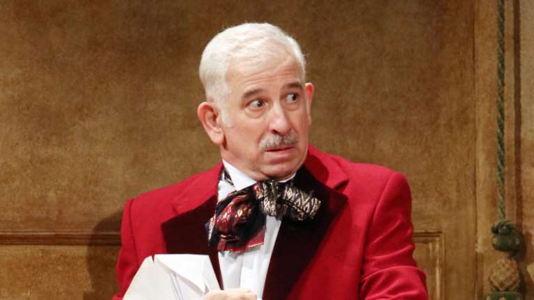 Νέα καταγγελία για Φιλιππίδη: Ηθοποιός έπαθε θλάση και φλεγμονή από τα χτυπήματα που δεχόταν στη σκηνή