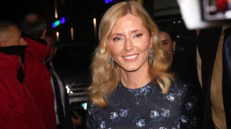 Μαρί Σαντάλ: Η συνήθεια που διατήρησε με τα παιδιά της για 24 χρόνια και ο αυστηρός κανόνας στο τραπέζι