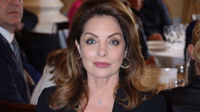 Άντζελα Γκερέκου: Τόλμησε την μεγάλη αλλαγή στα μαλλιά της - Ανανεωμένη με το νέο hair look [εικόνες]