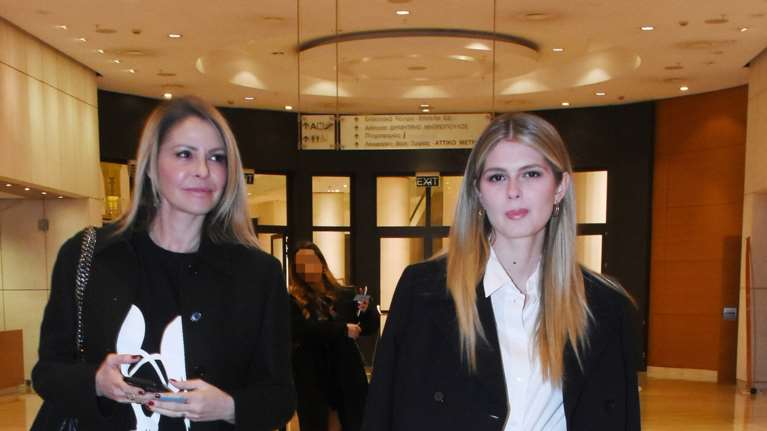 Τζένη Μπαλατσινού: Η χειρονομία που έκανε στην Αμαλία Κωστοπούλου και τη συγκίνησε