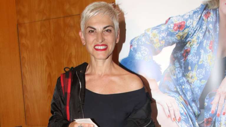 Μαρτυρία σοκ από την Ελένη Ψυχούλη στο Πήλιο: Το χωριό μου δεν υπάρχει πλέον - Γκρεμίστηκε το σπίτι του αδερφού μου [βίντεο]