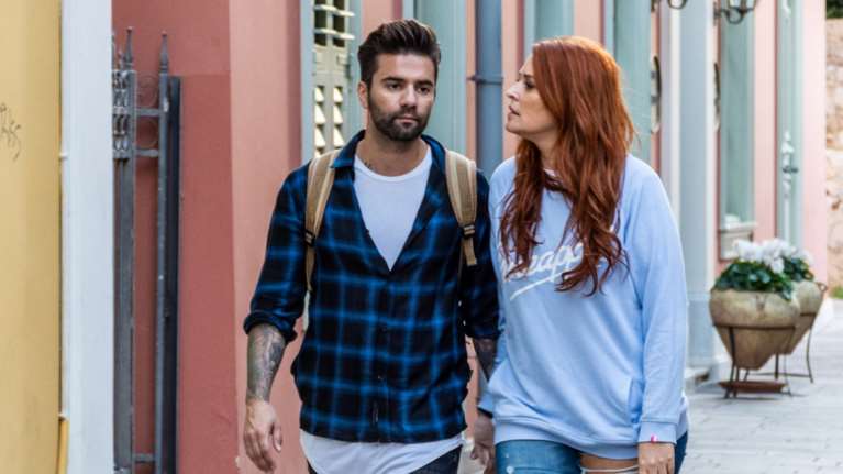 Δικηγόρος Χρηστίδου: Η Σίσσυ έχει στεναχωρηθεί πάρα πολύ - Αναληθή πολλά από αυτά που είπε ο Μαραντίνης