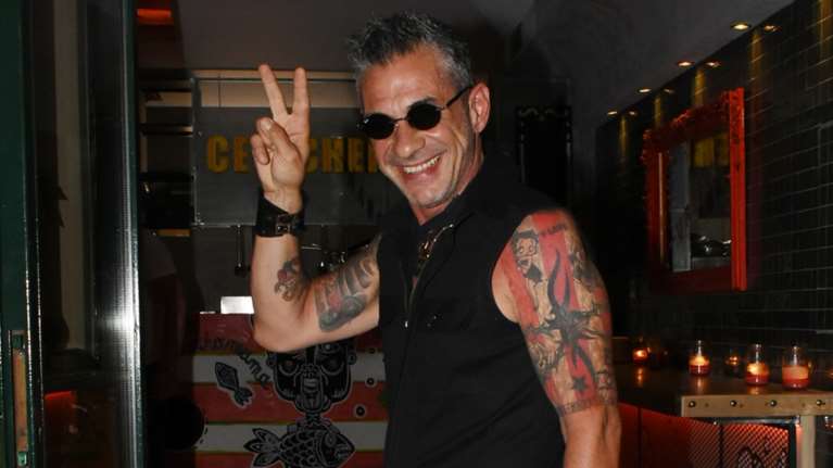 Διονύσης Πρώιος: Νεκρός σε τροχαίο δυστύχημα ο πρώην παίκτης του MasterChef - Με την ίδια μηχανή είχε σκοτωθεί ο γιος του