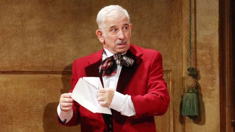 Πέτρος Φιλιππίδης: Τρεις πασίγνωστες ηθοποιοί θα καταθέσουν σε βάρος του στη δίκη - Ποιες είναι