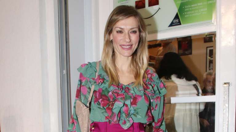 Ζέτα Δούκα: Η ανάρτηση με τις γυναίκες της ζωής της και το τρυφερό μήνυμα