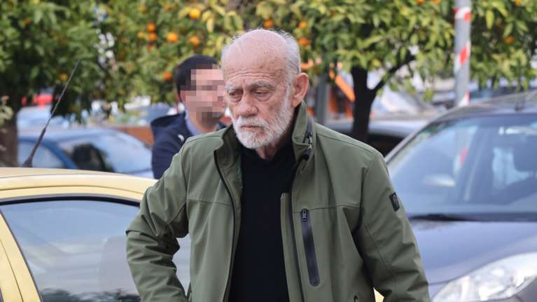 Τα γυρίζει ο Λιάνης για τη &quot;συγγνώμη Τσίπρα σε Βενιζέλο&quot; για τη Novartis: Υπερέβαλα