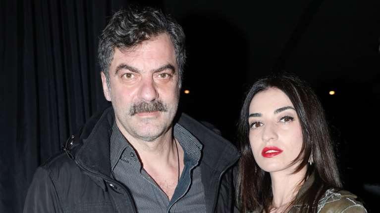 Στάθης Μαντζώρος: Νοσηλεύεται στον Ερυθρό Σταυρό με σοβαρό πρόβλημα υγείας