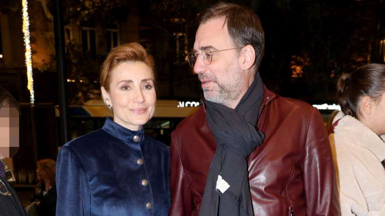 Ευδοκία Ρουμελιώτη: Αποκαλύπτει τον λόγο για τον οποίο δεν της δόθηκε για υιοθεσία το παιδί που είχε ως ανάδοχος