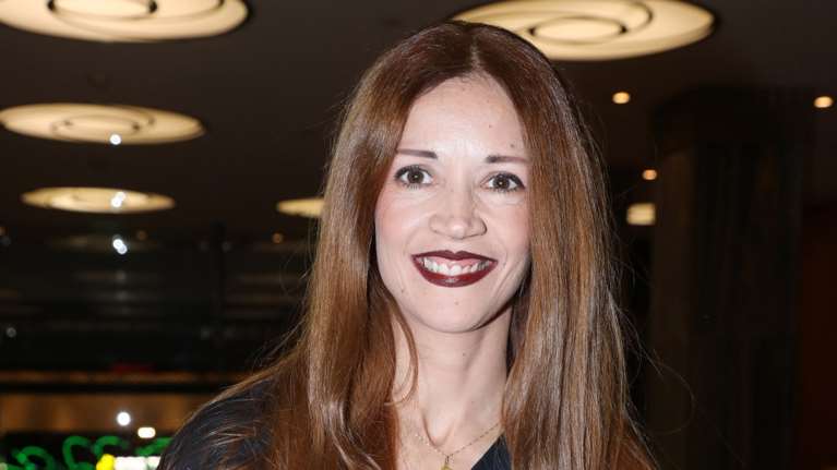 Η Ιωάννα Παππά επιστρέφει στην τηλεόραση - Σε ποια σειρά θα κάνει &quot;ποδαρικό&quot; το 2025