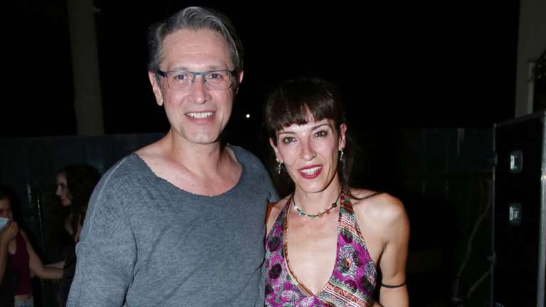 Κραυγή αγωνίας από Χειλάκη - Μαξίμου στα Κύθηρα: &quot;Μας άφησαν στο έλεος του Θεού, μόνοι μας σωθήκαμε&quot; [βίντεο]