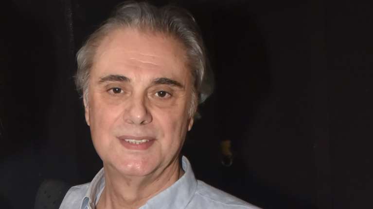 Οδυσσέας Σταμούλης: Τα πρώτα Χριστούγεννα χωρίς τον γιο του - &quot;Ήταν η αγαπημένη μου γιορτή&quot;