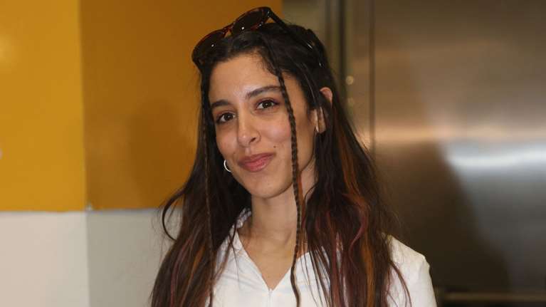 Μαρίνα Σάττι: "Mέχρι και ένα χωράφι με ελιές που είχα το πούλησα..."