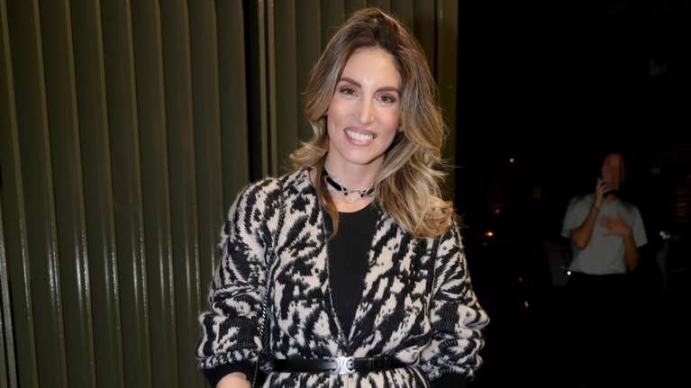 Νευρίασε η Οικονομάκου με τον Λιάγκα: Κάθε φορά με ρωτάς πόσα βγάζω από το Instagram [βίντεο]