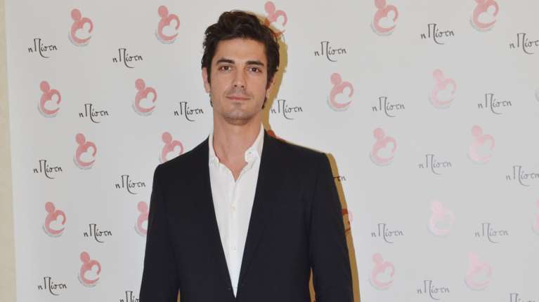 Στην Χίο ο Δημήτρης Γκοτσόπουλος: &quot;Περάσαμε σχεδόν μέσα από τις φλόγες - Η απόλυτη ανοργανωσία. Ό,τι έκαναν οι εθελοντές. Ντροπή&quot;