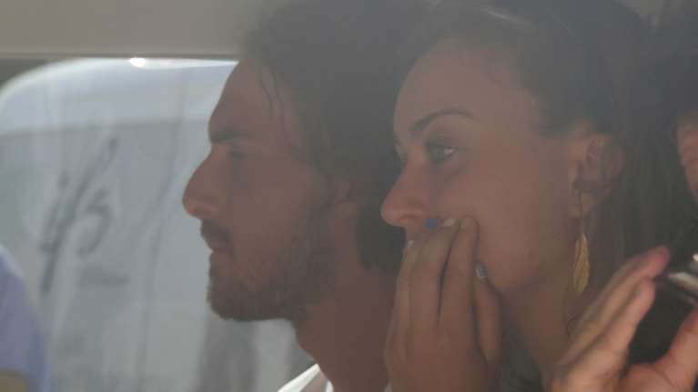 Στέφανος Τσιτσιπάς – Paula Badosa: Η απάντησή τους στις φήμες περί χωρισμού - Η φωτογραφία που δημοσίευσαν