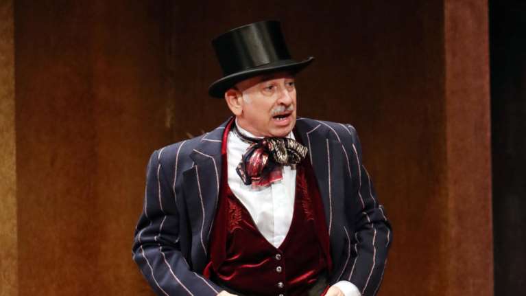 Πέτρος Φιλιππίδης: Χωρίς αμαξίδιο τη Δευτέρα στο δικαστήριο - Η παράκληση του δικηγόρου του