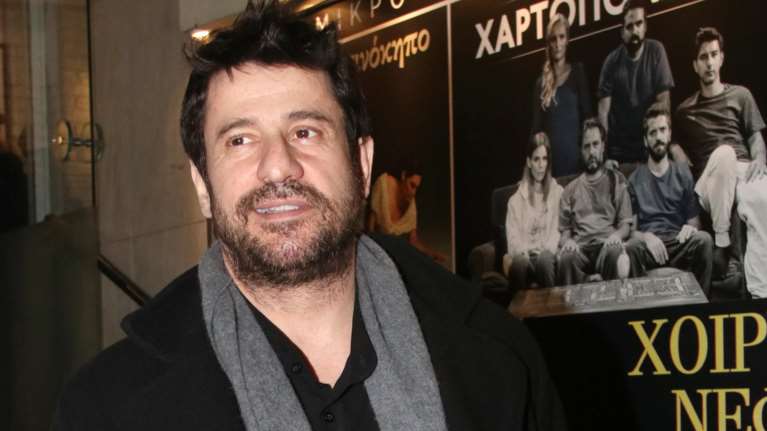 Αλέξης Γεωργούλης: Γιατί δεν δόθηκε στους δικηγόρους του η δικογραφία