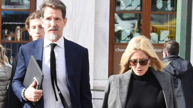 Παύλος - Μαρί Σαντάλ: Το μετάνιωσαν για αγορά ακινήτου στην Αθήνα; Ανησυχία στους μεσίτες και αναμονή λόγω... Πάσχα