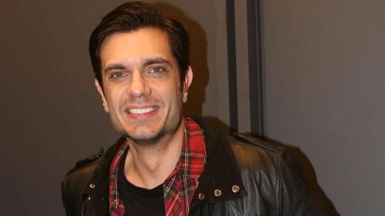 Ο Μύρωνας Στρατής παντρεύτηκε... ινκόγκνιτο: Οι πρώτες φωτογραφίες από τον γάμο του