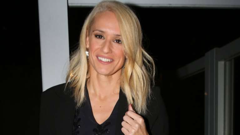 Κατερίνα Παναγοπούλου: &quot;Με δυσκολία συγκράτησα τα δάκρυά μου&quot; στο δελτίο ειδήσεων