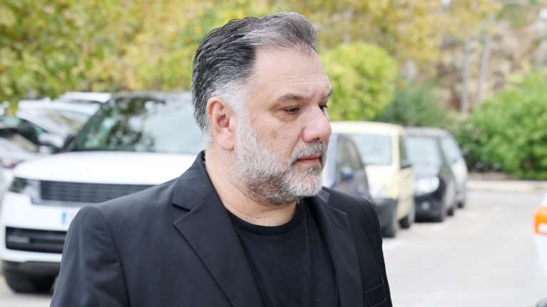 Συγκλονίζει ο Γρηγόρης Αρναούτογλου: Εχω να κοιμηθώ καλά πέντε χρόνια, χρησιμοποιώ οξυγόνο