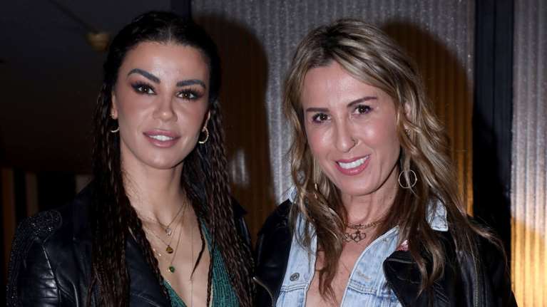 Ειρήνη Παπαδοπούλου: Η πρώτη δημόσια εμφάνιση μετά τον χωρισμό από τον Πασχαλάκη