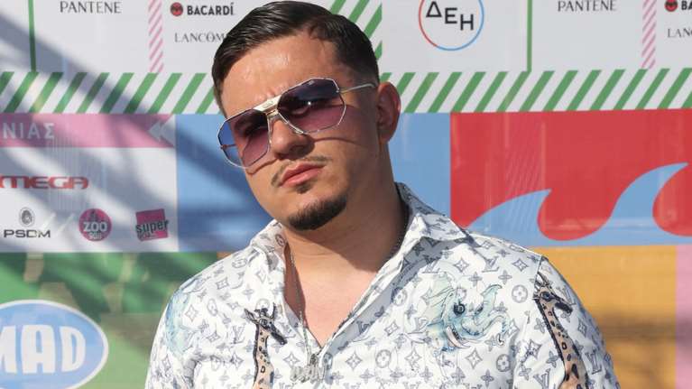 Ivan Greko: Βγαίνει από τη φυλακή με &quot;βραχιολάκι&quot; ο τράπερ, μετά την υπόθεση απαγωγής  του 24χρονου