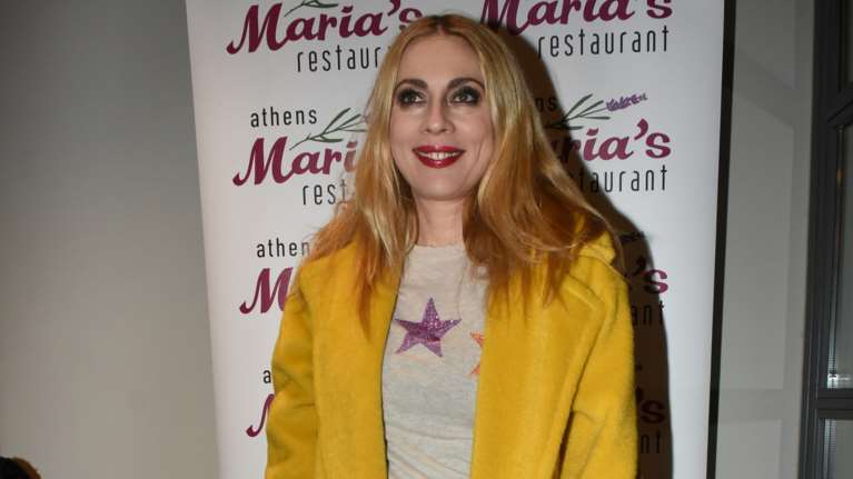 Η Καρύδη απαντά στη Δούκα: Δεν έβαλα στην ίδια ζυγαριά θύτες και θύματα