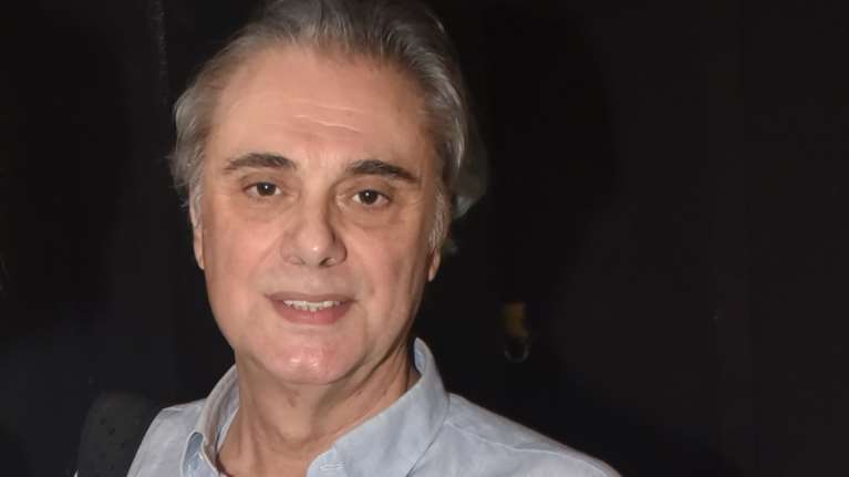 Συγκλονίζει ο Οδυσσέας Σταμούλης για τον θάνατο του γιου του: Δεν υπάρχουν λόγια, ούτε στον χειρότερο εχθρό μου [βίντεο]