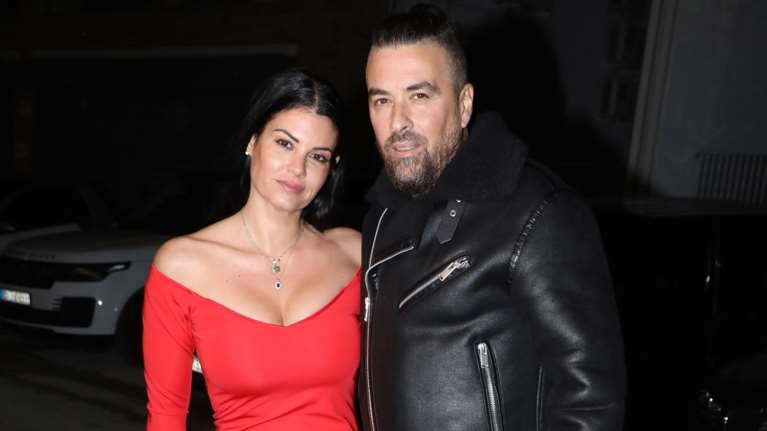 Η Κορινθίου μιλά πρώτη φορά για τον χωρισμό με τον Αϊβάζη: &quot;Είναι πάρα πολύ δύσκολο - Δεν υπήρξε τρίτο άτομο&quot; [βίντεο]