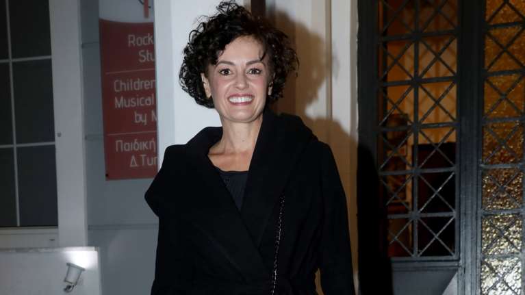 Θύμα κλοπής η ηθοποιός Σοφία Πανάγου - Της έκλεψαν το αυτοκίνητο