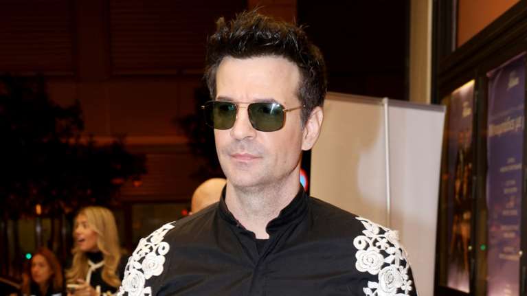 Πένθος για τον Νίνο - Πέθανε ο πατέρας του Σκεύος Ξυπολιτάς